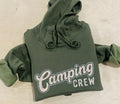 Camping Crew — T-Shirts, Sweatshirts & Hoodies