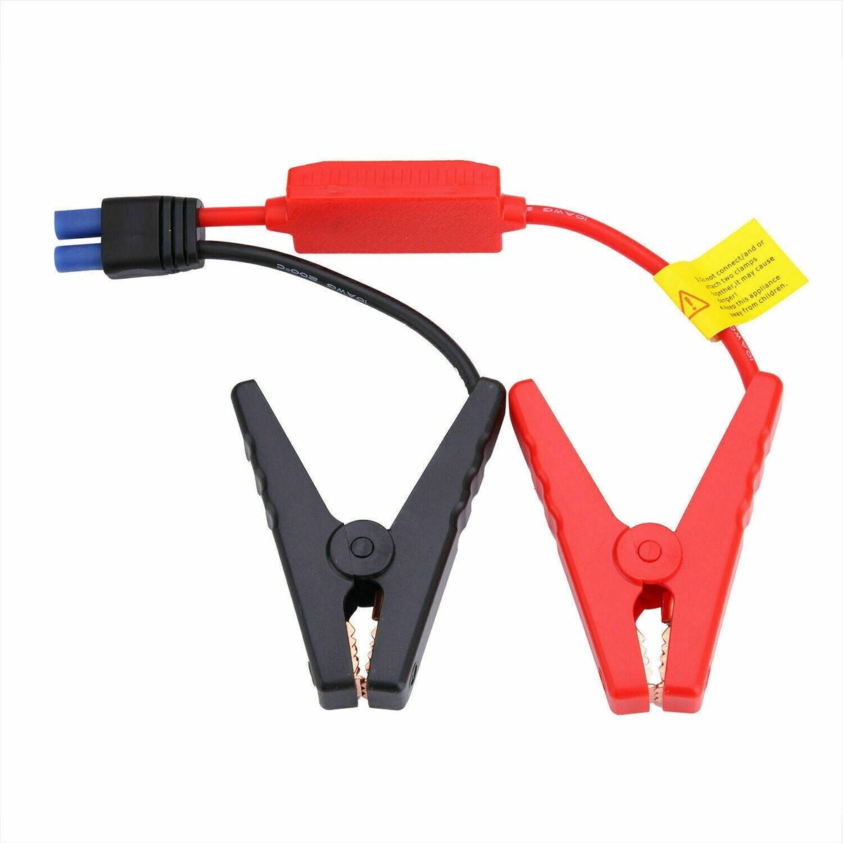 Portable Mini Slim 20000mAh car jump starter detail