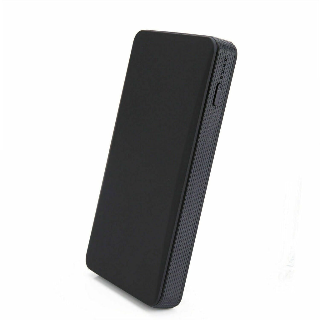 Portable Mini Slim 20000mAh car jump starter detail